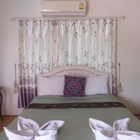 Ban Liap High Hill Fresh Resort מראה חיצוני תמונה
