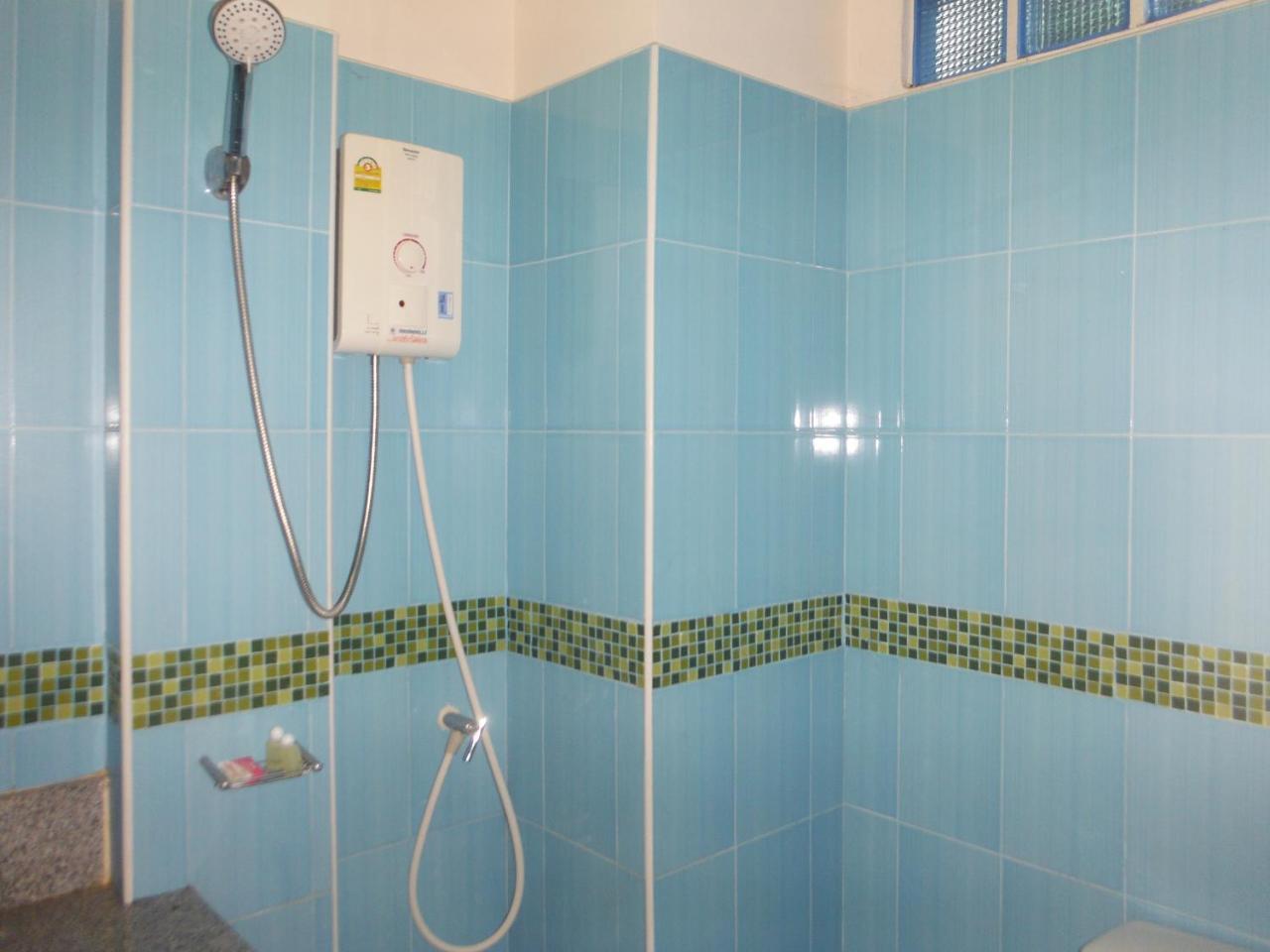Ban Liap High Hill Fresh Resort מראה חיצוני תמונה