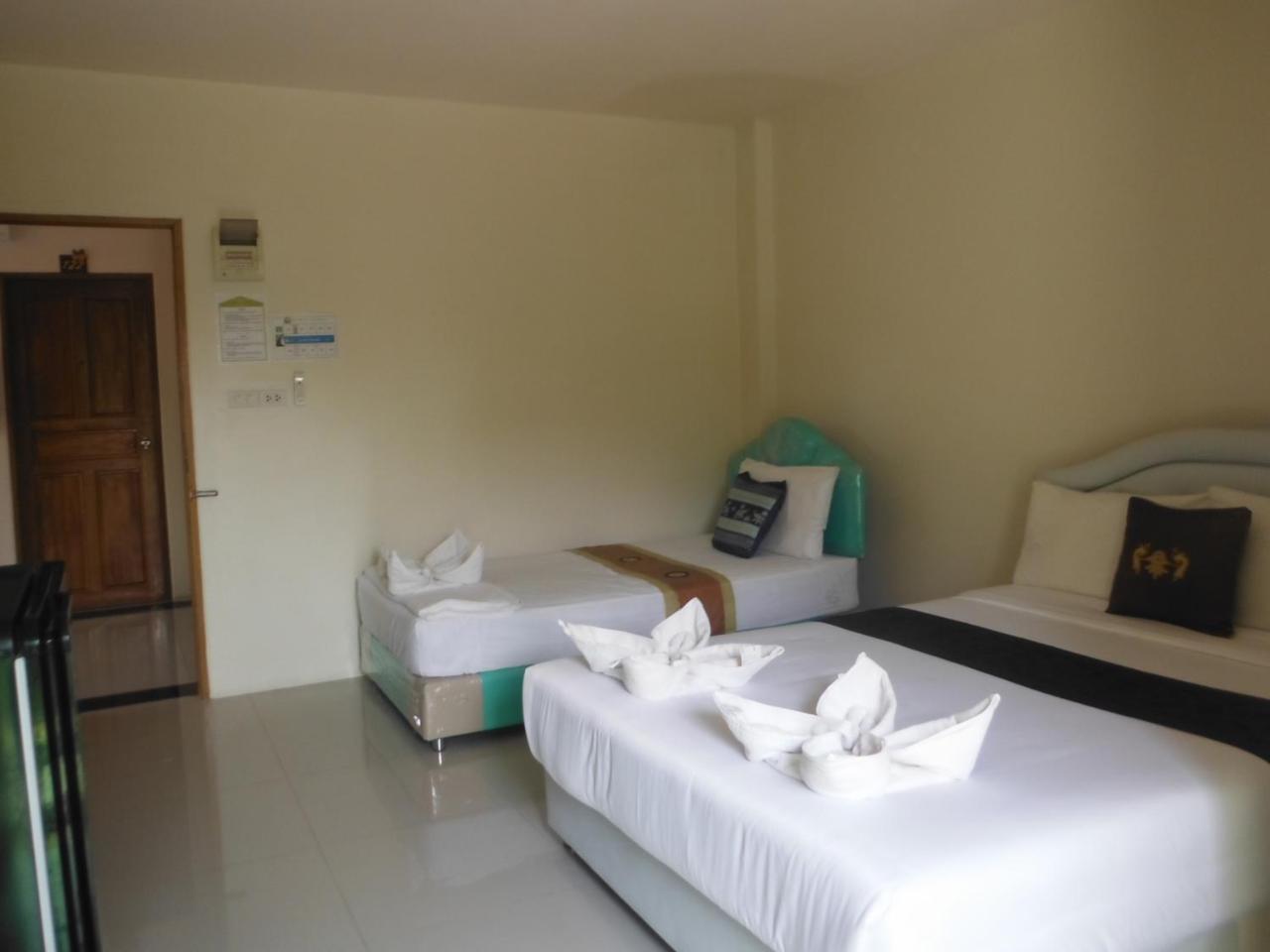 Ban Liap High Hill Fresh Resort מראה חיצוני תמונה