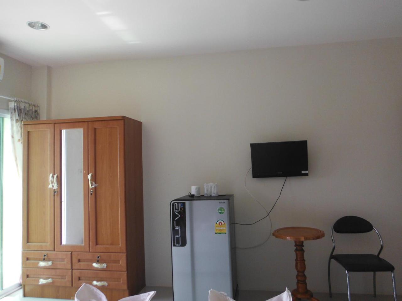 Ban Liap High Hill Fresh Resort מראה חיצוני תמונה