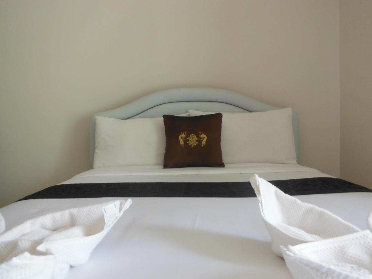 Ban Liap High Hill Fresh Resort מראה חיצוני תמונה