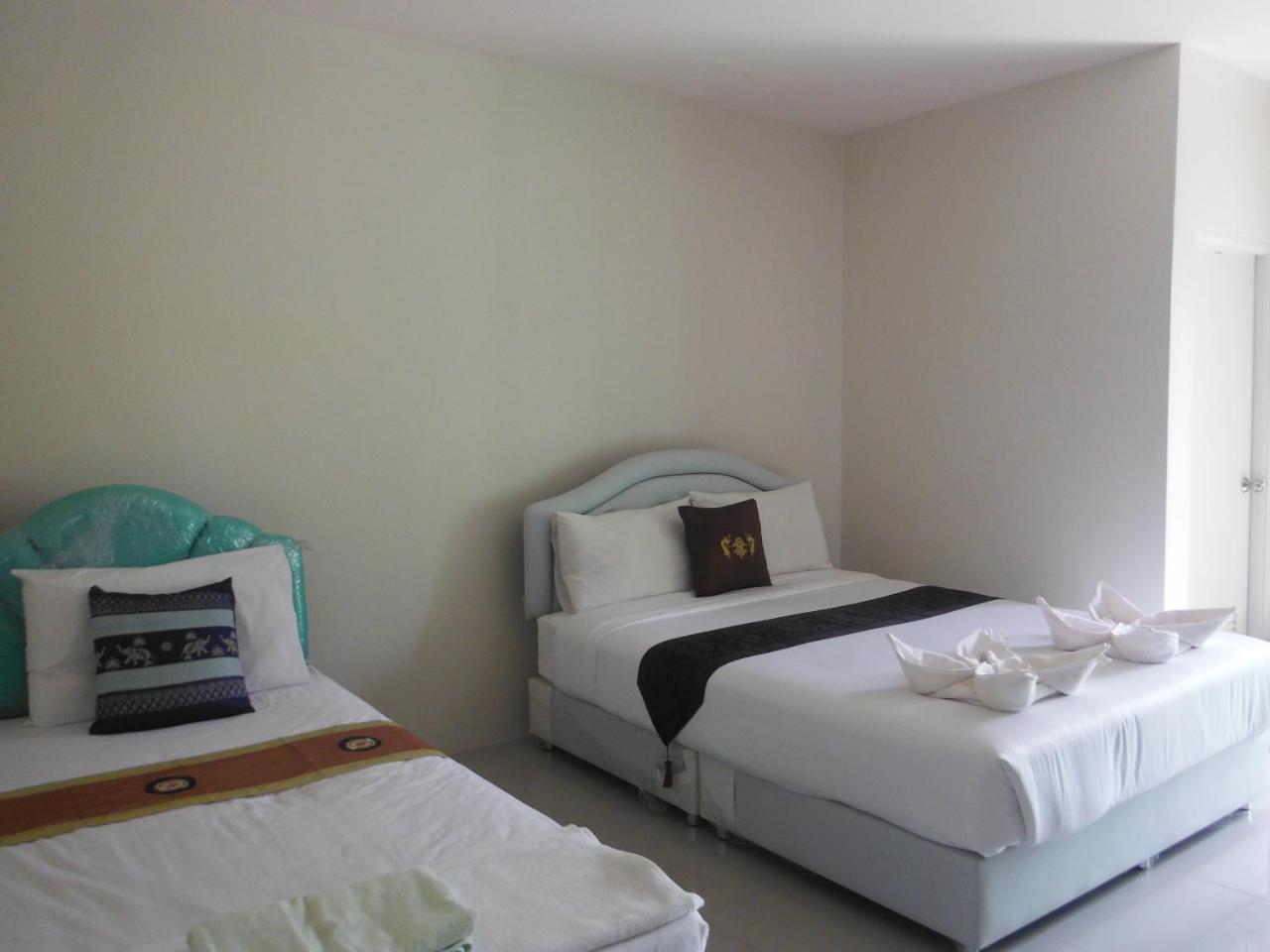 Ban Liap High Hill Fresh Resort מראה חיצוני תמונה