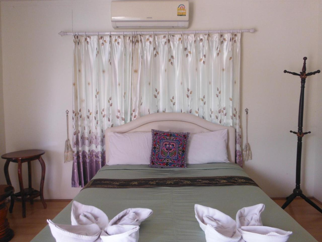 Ban Liap High Hill Fresh Resort מראה חיצוני תמונה
