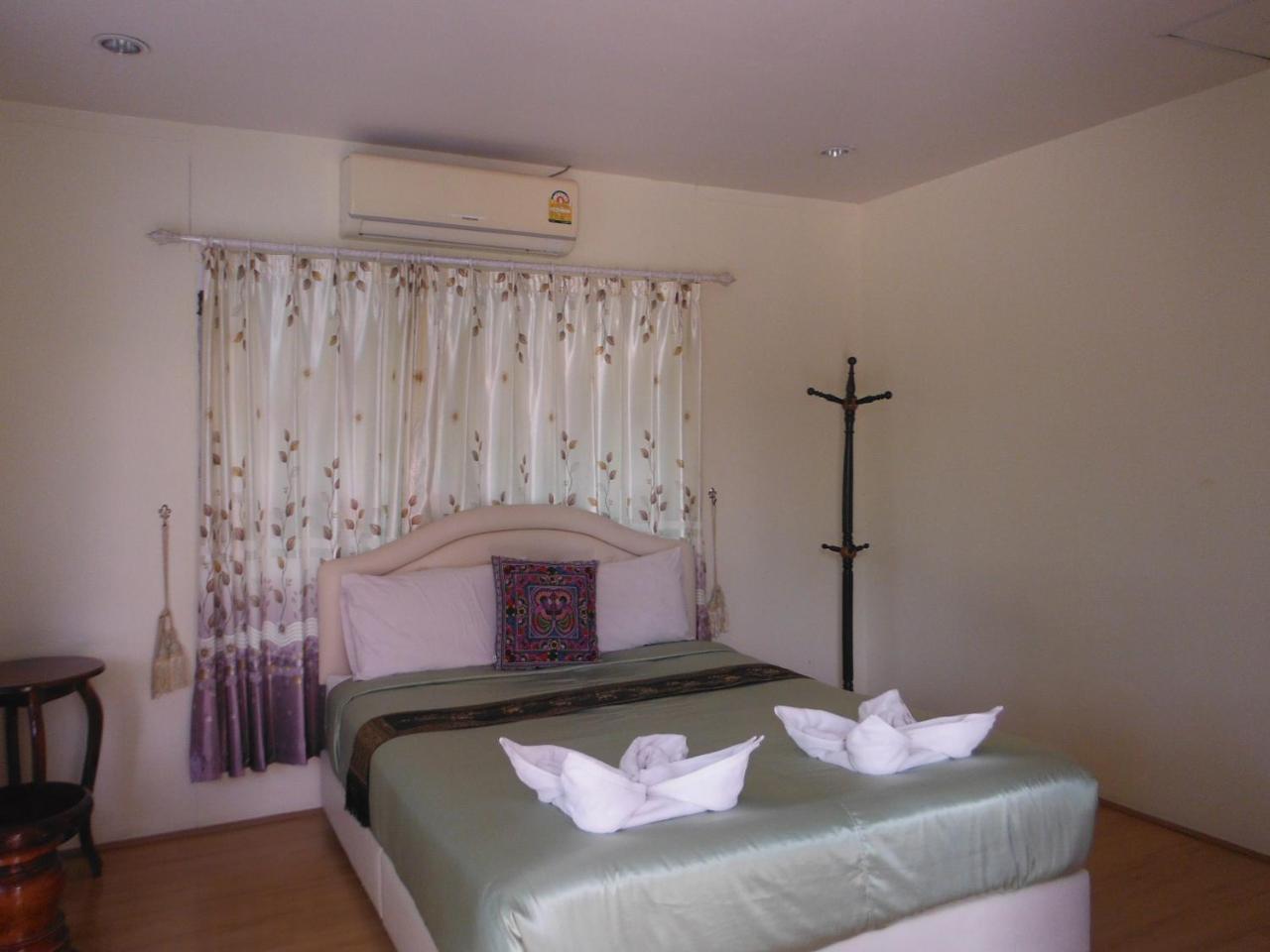 Ban Liap High Hill Fresh Resort מראה חיצוני תמונה
